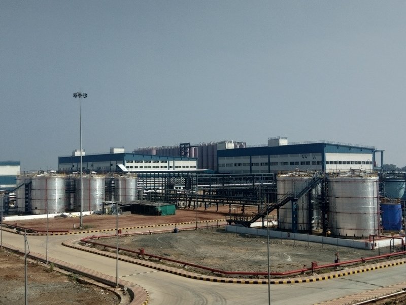 Prefabricated Building Solutions