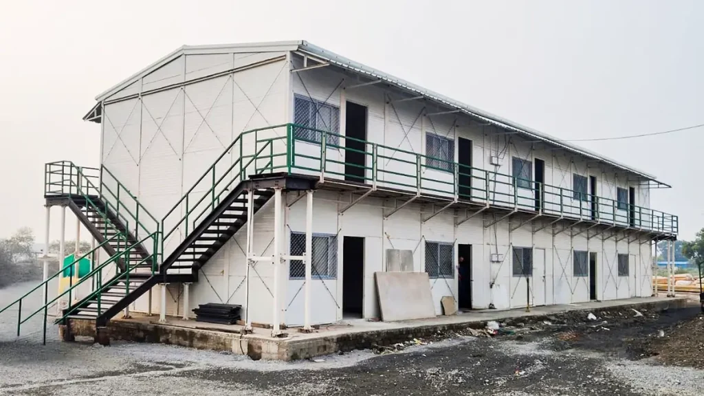 Mumligarh Refinery (0.92 LAKH SQFT)