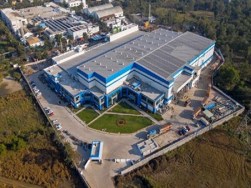 MOKOKCHUNG, NAGALAND (81000 SQFT)