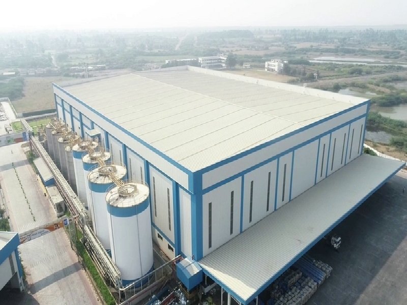 What Is A Pre Engineered Building