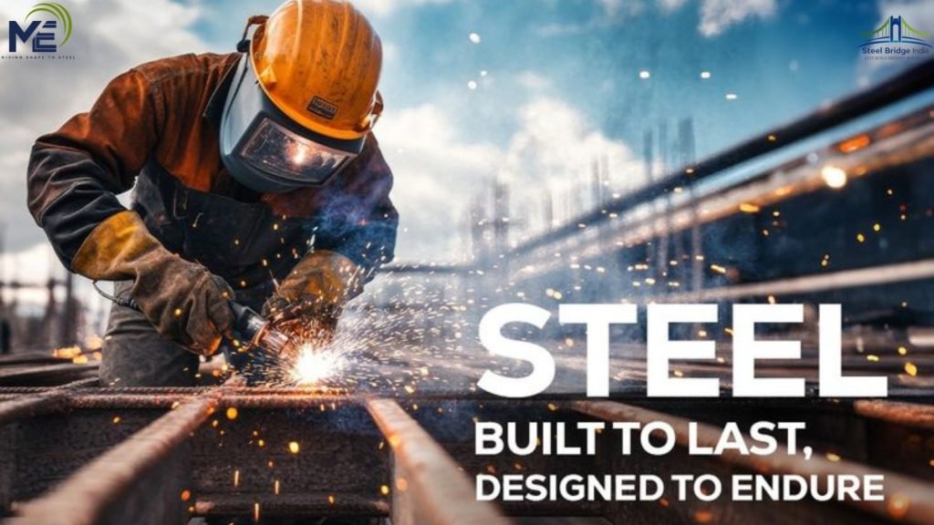 Your Trusted Prefab Partner