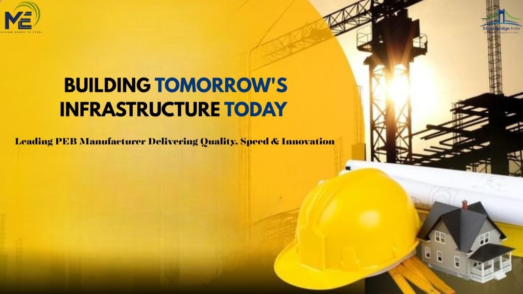 Your Trusted Prefab Partner