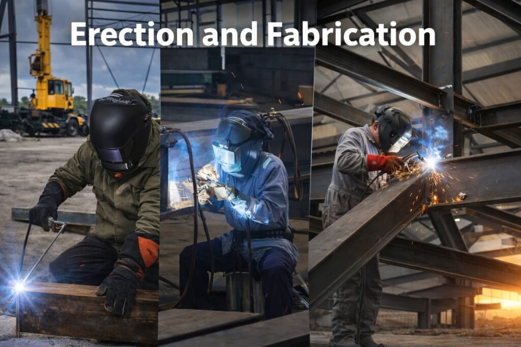 Your Trusted Prefab Partner