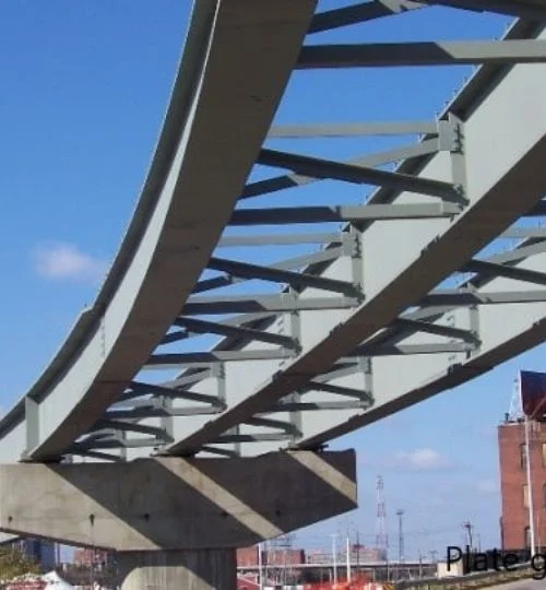 Turnkey PEB & Prefab Industrial Buildings Construction