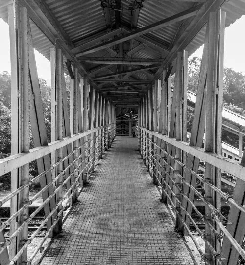 Turnkey PEB & Prefab Industrial Buildings Construction