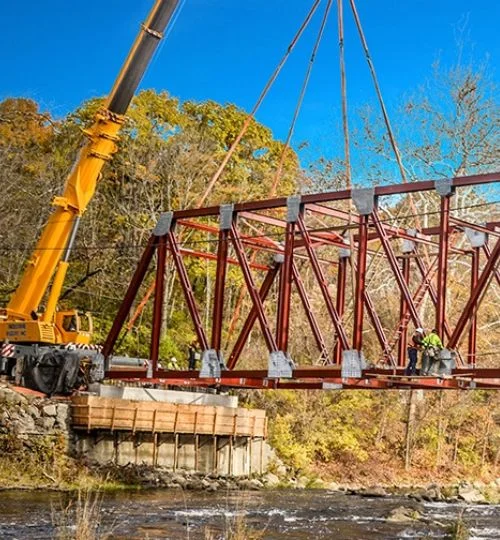 Turnkey PEB & Prefab Industrial Buildings Construction