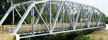 Truss Bridge